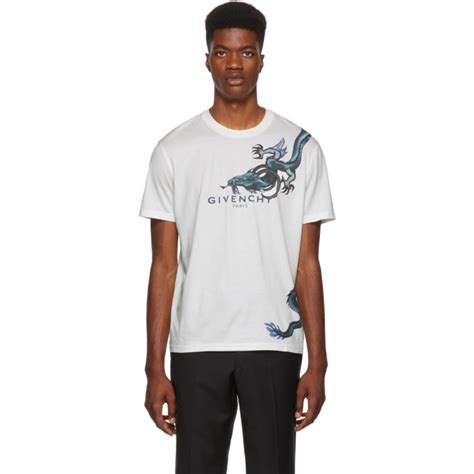 givenchy capricorn shirt